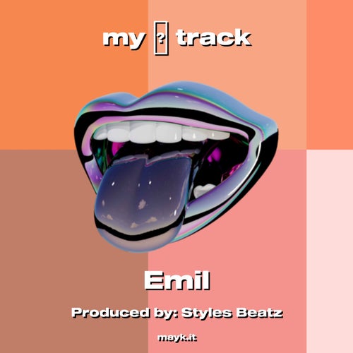 my  track