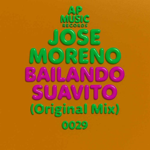 Bailando Suavito (Original Mix)