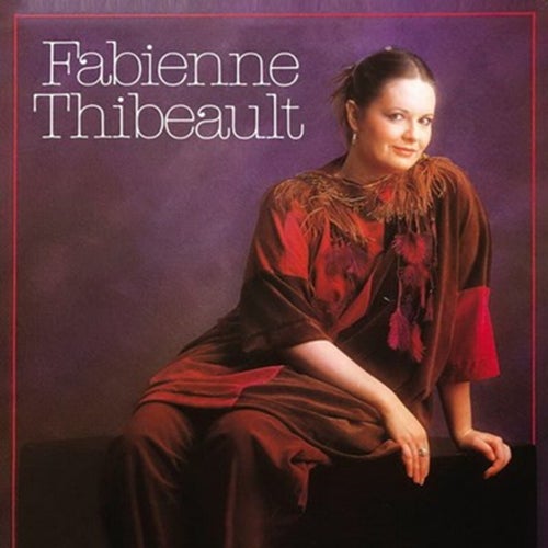 Fabienne Thibeault (1981)