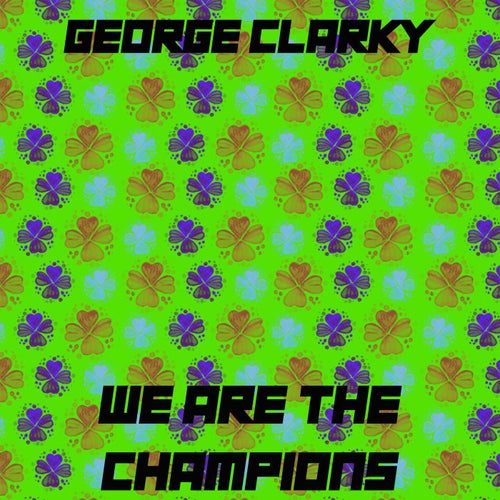 We Are the Champions