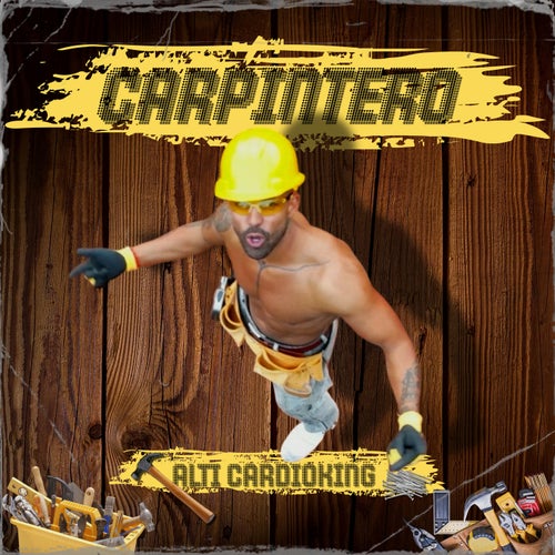 Carpintero