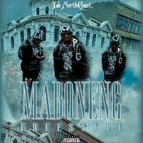 Maboneng Freestyle
