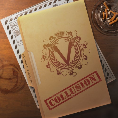 Collusion - EP