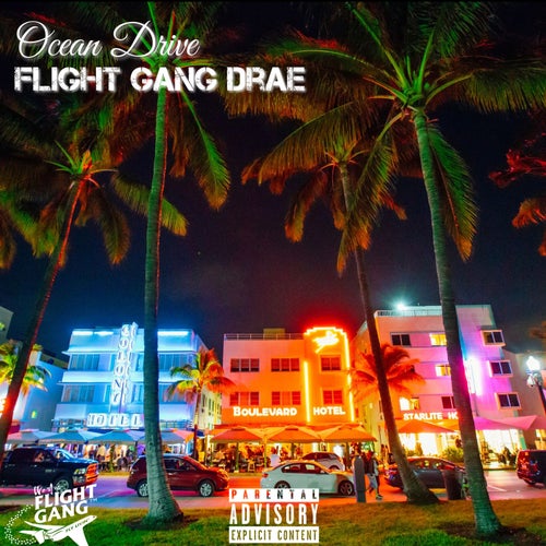 Ocean Drive