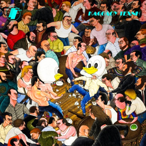 Release of the week