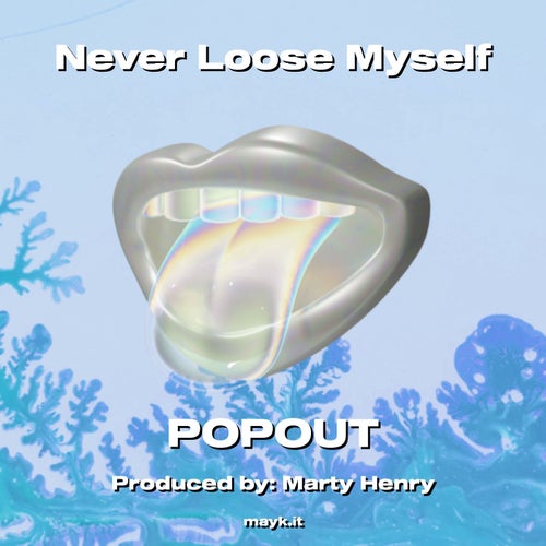 Never Loose Myself