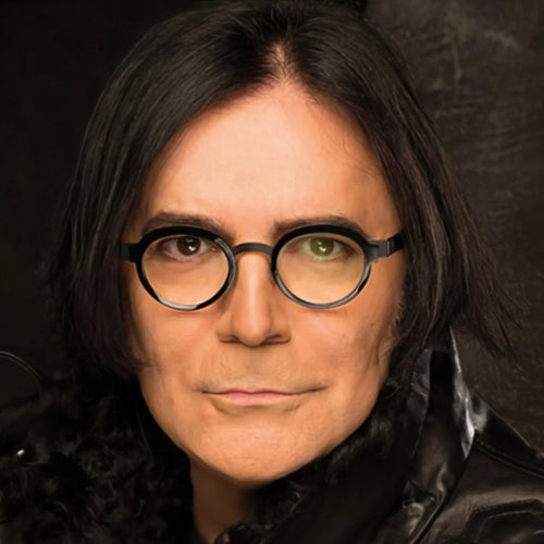 Renato Zero Profile