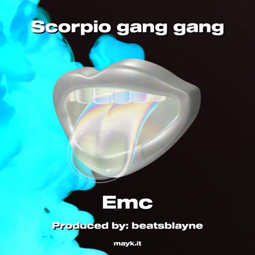 Scorpio gang gang