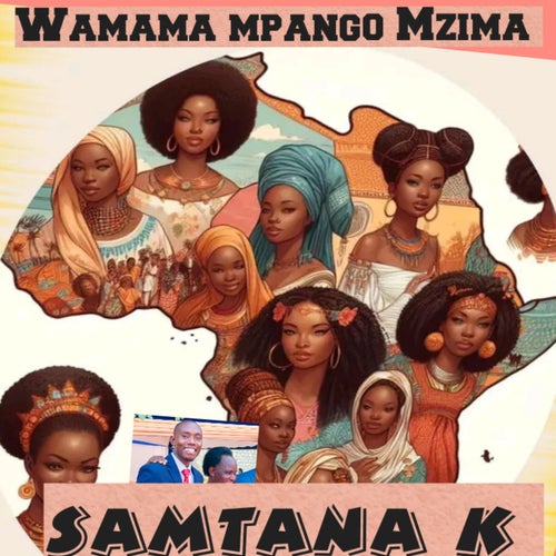 WAMAMA Mpango Mzima