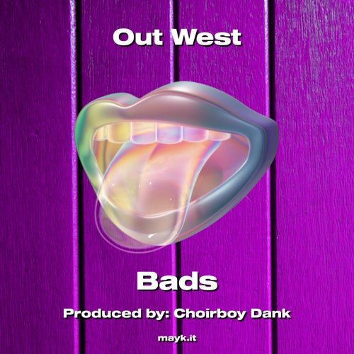 Out West