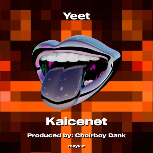 Yeet