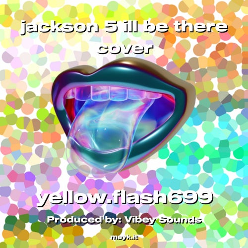 jackson 5 ill be there cover