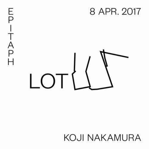 Lotus 8 Apr. 2017