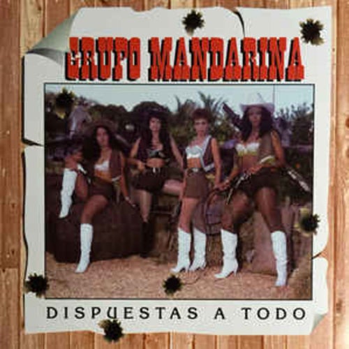 Dispuestas a Todo