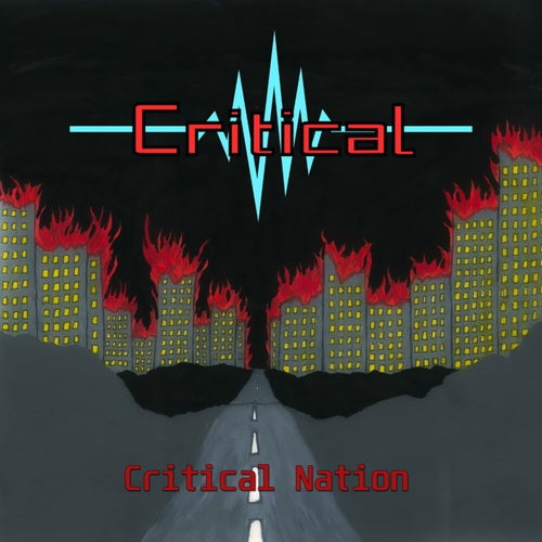 Critical Nation