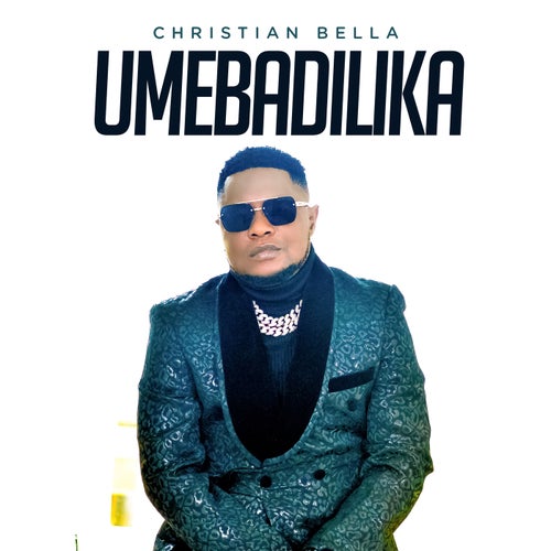 Umebadilika