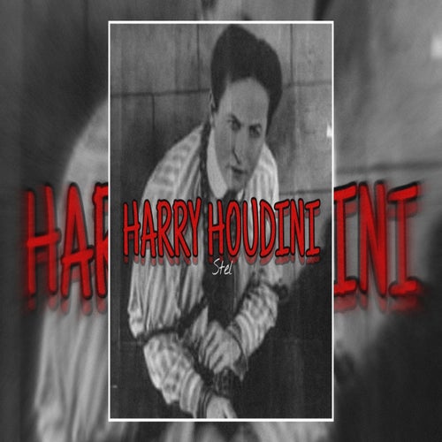 HARRY HOUDINI