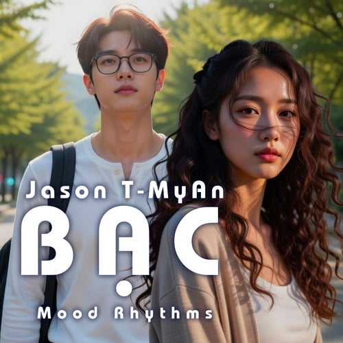 Bạc (Mood Rhythms)
