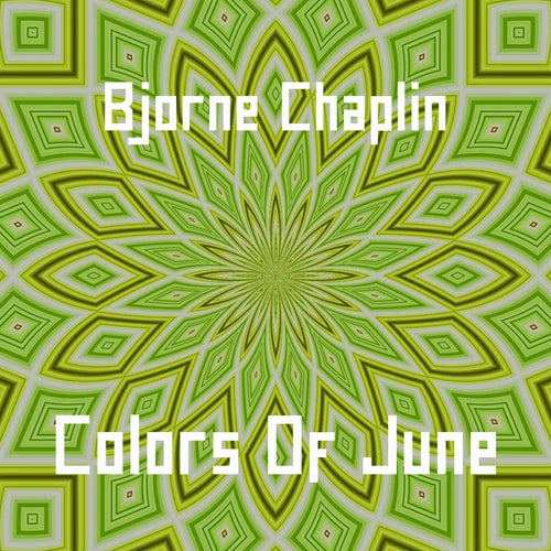 Colors Of June