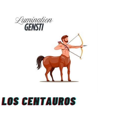 Los Centauros