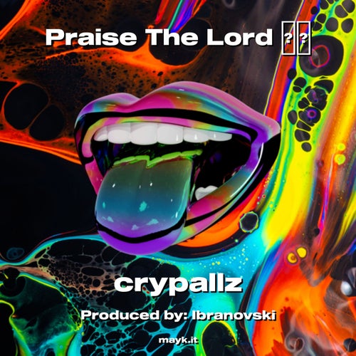 Praise The Lord
