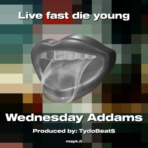 Live fast die young