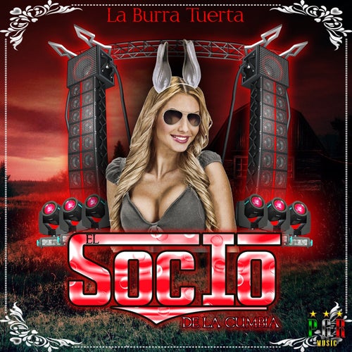La Burra Tuerta