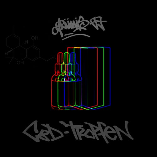 CBD - Tropfen