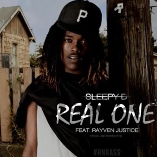 Real One (Rayven Justice) - Single