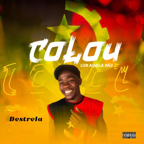 Colou Com Aquela Mão