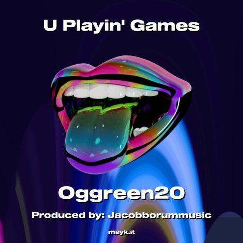 U Playin' Games