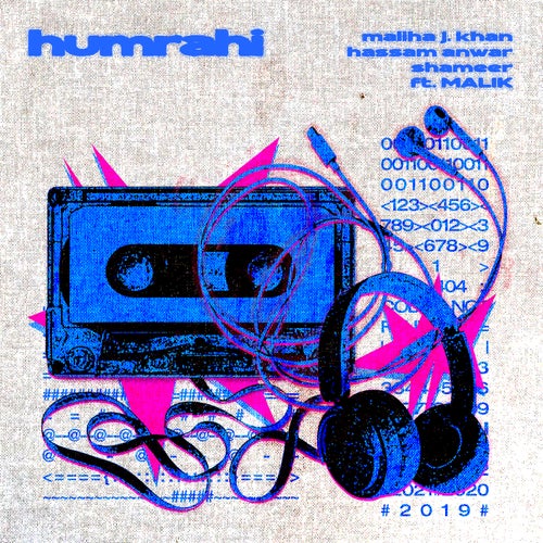 humrahi (feat. MALIK.)