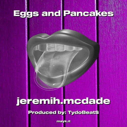 Eggs and Pancakes