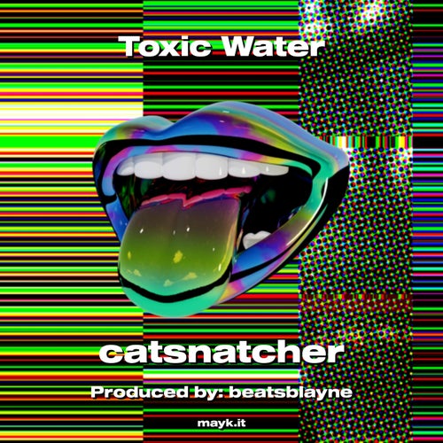 Toxic Water