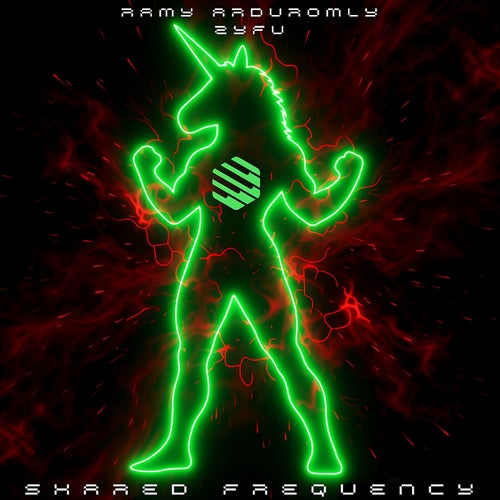 Shared Frequency