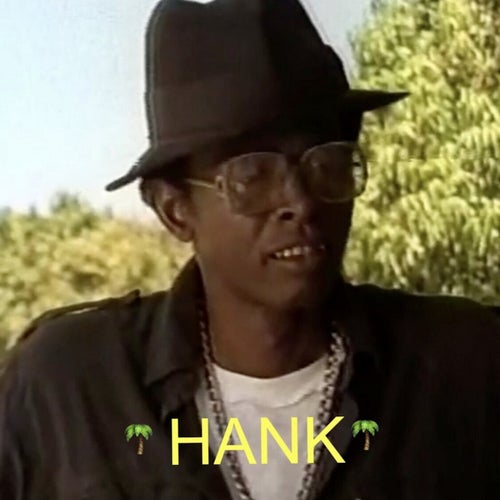 ULYSSA Presents: Hank Donahue