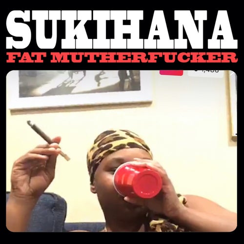 Fat Motherfucker