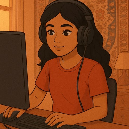 I told chatgpt about you