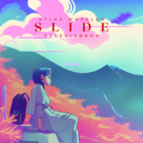 Slide (feat. Feleciabrox)