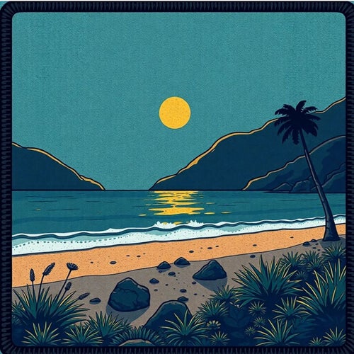 Come to My Island