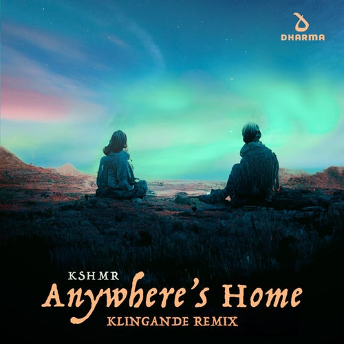 Anywhere's Home (Klingande Remix)