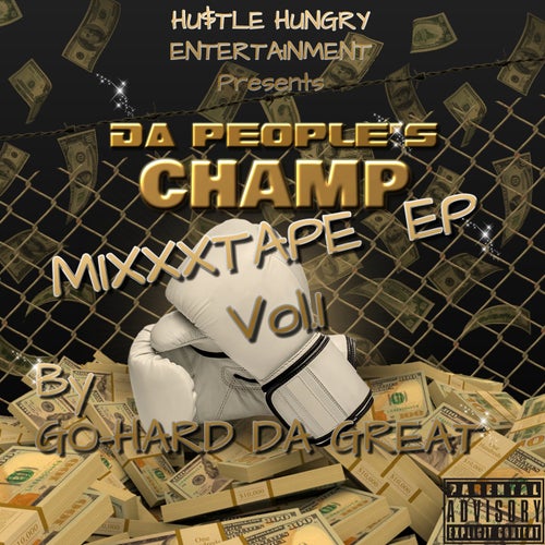 Da People's Champ, Vol. 1