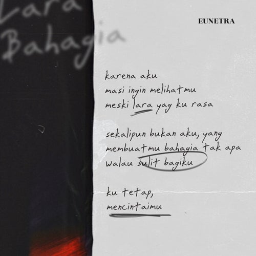 Lara Bahagia