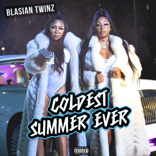 Coldest Summer Ever