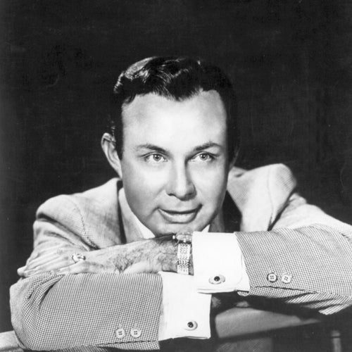 Jim Reeves Profile