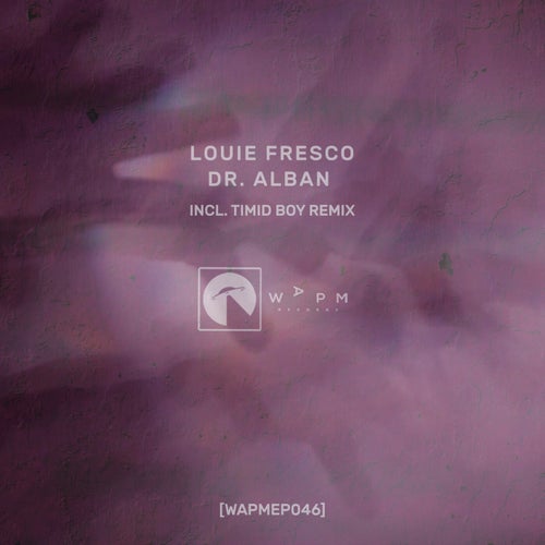 Dr. Alban