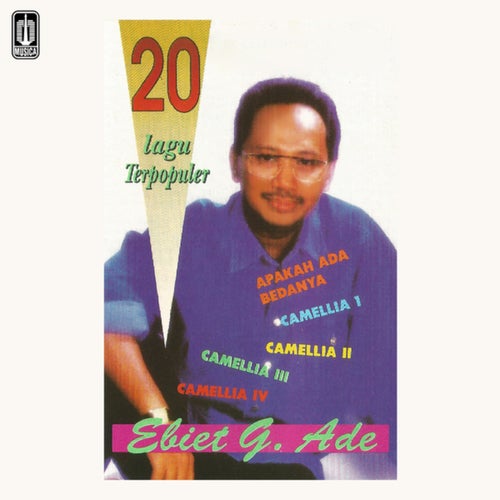 20 Lagu Terpopuler