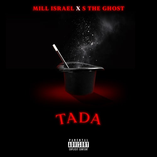 Tada (feat. S The Ghost)