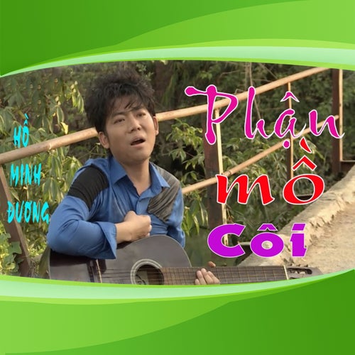 Phận Mồ Côi