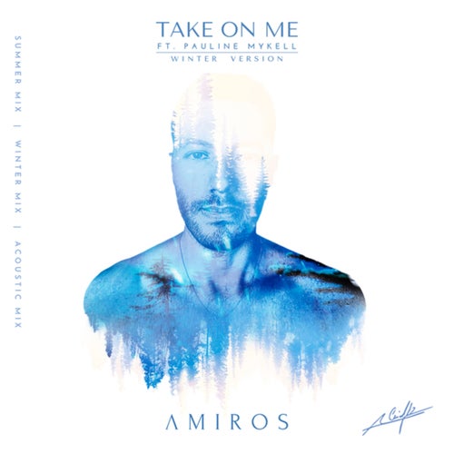 Take on Me
